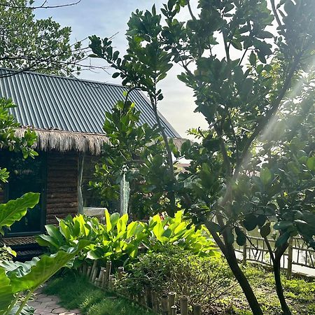 Peaceful Refuge Homestay Νιν Μπιν Εξωτερικό φωτογραφία